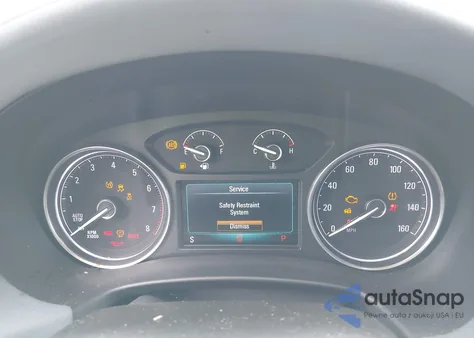 2019 Buick Enclave Awd Essence из США, поврежденный, VIN 5GAEVAKW5KJ218268